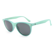 Wave Hawaii Sonnenbrille Cirebon mint - 1 Brille mit Schutzhülle